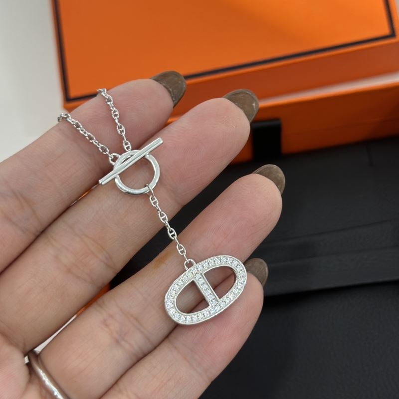 Hermes Necklaces